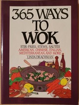 365 Ways to Wok - £3.73 GBP