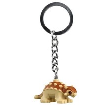 Lego Baby Ankylosaurus Key Chain - $8.99