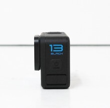 GoPro HERO13 Black 5K Action Camera CHDHX-131-TH ISSUE image 4