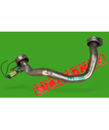 07-15 Cummins 6.7 ISB Diesel Engine EGR Cooler tube pipe - $171.31 CAD