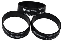 Rainbow Rexair Power Nozzle Replacement Belt - $11.84 CAD