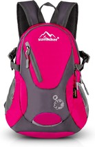 Sunhiker M0714 Small Cycling Hiking Travel Backpack Is Waterproof And - £35.93 GBP