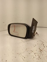 Driver Side View Mirror Power Coupe 2 Door Non-heated Fits 06-11 CIVIC 1213428 - £45.88 GBP