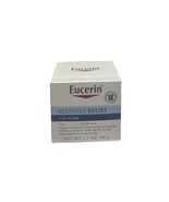 Eucerin Redness Relief Dermatological Skincare Night Creme Night Cream 1... - $29.99