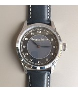 Vintage IWC Schaffhausen Marriage Watch 1920’s 42mm Steel Aviator Case TOP - $1,140.00