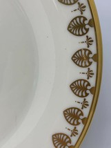 Lenox CLARION Ivory Gold *CHOICE* 18-2288G - £9.70 GBP+