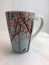 Open Road Brands, Lose Yourself In A Moment, Coffee Mug Tea Cup 2 Birds in Tree - £19.35 GBP