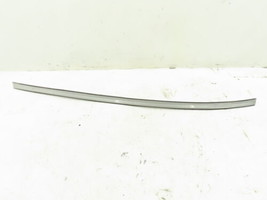 Porsche 911 Turbo 996 #1280 Trim, Roof Edge Molding Exterior Left 996559... - £106.73 GBP