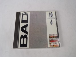 Compact Bad Can&#39;t Get Enough Feel Like Makin&#39; Love Run With The Pack Shoot CD#41 - £11.25 GBP