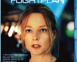 Flightplan Blu-ray | Region Free - £6.60 GBP