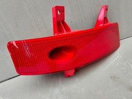 OEM 2021-2022 Honda CR-V CRV Rear Bumper Reflector Passenger Right RH Side - $29.69