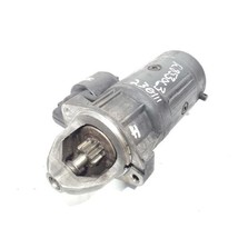 Starter Motor PN 1005822449 OEM 1986 1993 Mercedes 300D90 Day Warranty! Fast ... - $89.09