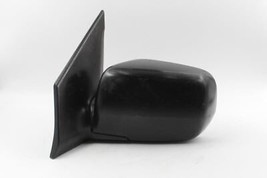 Left Driver Side Moulded Black Door Mirror Power 2003-2008 HONDA PILOT OEM #6... - £57.54 GBP