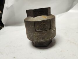 Used 2" Durabla SCV Check Valve CF8M 500 WSP 750 CWP - $79.99