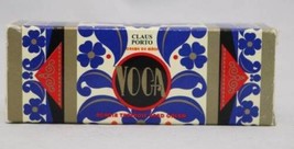 Claus Porto Voga Creme De Maos Hand Cream Acacia Tuberose 1.7oz - $11.85