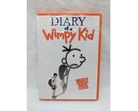Diary Of A Wimpy Kid Movie - £5.46 GBP