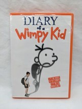 Diary Of A Wimpy Kid Movie - £5.45 GBP