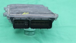 Mercedes Engine Control Unit Computer Module DME ECU PCM ECM A2789001400 image 2