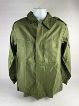 KL Seyntex Uniform/Battle Dress Medium Regular Waist 24 Sleeve 25 Should... - £25.06 GBP