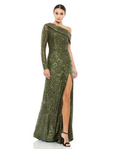 MAC DUGGAL 26571. Authentic dress. NWT. Fastest shipping. Best retailer ... - $398.00
