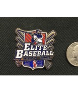 2009 USSSA ELITE BASEBALL PIN - €10,77 EUR