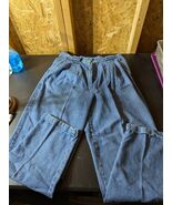 British Khaki ladies size 12 denim jeans - €12,77 EUR