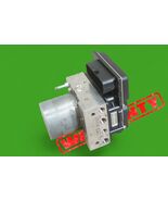 11 2011 AUDI C6 A6 S6 abs anti lock brake pump esp module 4F0910517AL oem - €119,23 EUR