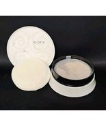 COTY Originals Translucent Matte Beige Tone Finishing Powder 1.25oz - $41.16