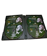 Alfred Hitchcock The Legend Begins 20 Movies  4 DVD Set Legends Series -... - £3.92 GBP