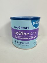 Dr Browns Good Start Baby Formula Powder, Soothe Pro Comforting Probioti... - $474.14 MXN