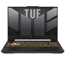 ASUS TUF Gaming A15 (2023) Gaming Laptop, 15.6 FHD 144Hz, 100% sRGB Display, Ge - £1,243.73 GBP