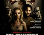 The Domestics DVD | Kate Bosworth, Tyler Hoechlin | Region 4 - $8.50