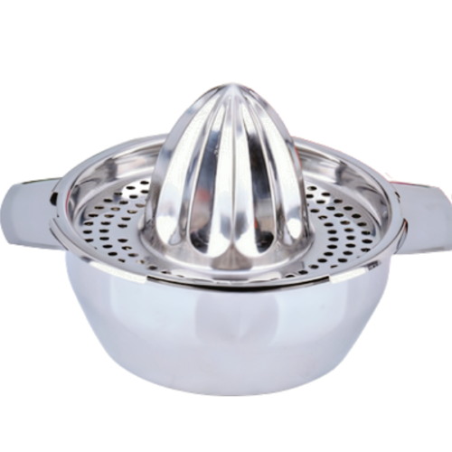 Lemon juicer stainless steel | Steel Manual squeezer| Orange Manual Frui... - $9.63