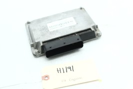 2003-2006 PORSCHE CAYENNE TRANSFER CASE CONTROL MODULE H1191 image 6