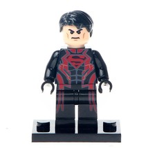 Superboy - DC Comics Edition Minifigure Gift Building Toy For Kids - £2.48 GBP