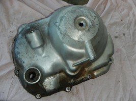 Right hand engine case clutch cover 1973 1974 1975 Honda ST90 ST 90 - £23.35 GBP