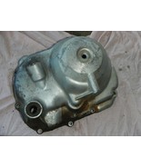 Right hand engine case clutch cover 1973 1974 1975 Honda ST90 ST 90 - $40.46 CAD