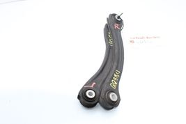 03-09 MERCEDES-BENZ CLK350 W209 REAR UPPER CONTROL ARMS Q0380 image 4