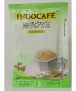 Indocafe White Hazelnut (10 sachets) - $39.71 CAD