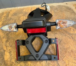 Taillight Turn Signals &amp; Blinker Assembly for 2016 BMW S1000R - $2,353.50 MXN