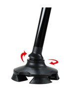 Best Stand up Cane With Light - Foldable - Adjustable - Hurry before They Go - $39.46 CAD
