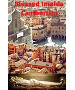 Blessed Imelda Lambertini Audiobook - $2.50