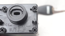 Chrysler Dodge Mopar Wireless Ignition Node Switch W/ Fob P68257920AC image 7