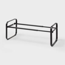 Brightroom Expandable 1-Tier Stackable Shoe Rack Organizer - €12,29 EUR Brightroom Expandable 1-Tier Stackable Shoe Rack Organizer - €12,29 EUR