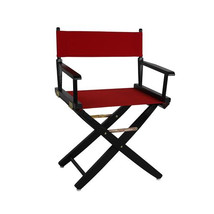 American Trails 206-02-032-11 18 in. Extra-Wide Premium Directors Chair ... - $119.29 CAD