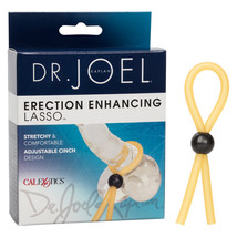 Dr. Joel Kaplan Erection Enhancing Lasso Rings Ivory - £5.14 GBP