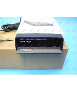 Blackbox IC107-R2 RS232 to RS422/485 Interface Converter DB25/TB New - $149.99