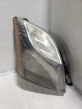Passenger Headlight With Smoked Surround Sr Fits 10-12 SENTRA 731872 - £69.03 GBP