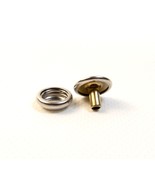 Snap Cap &amp; Socket Only, Cap Has 5/16&quot;  Post / Barrel - Works Great for L... - $307.90 MXN+