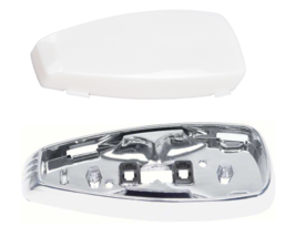 OER Dome Lamp Kit Without Harness For 1967-1969 Camaro/Firebird 1962-1970 Nova - £19.14 GBP